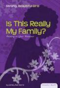 Is This Really My Family?: Relating to Your Relatives