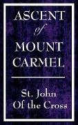 Ascent of Mount Carmel