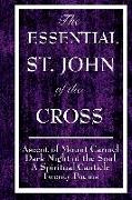 The Essential St. John of the Cross