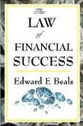 The Law of Financial Success