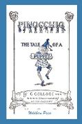 Pinocchio (Illustrated Edition)