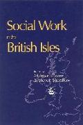 Social Work in the British Isles