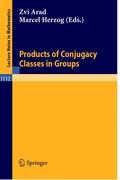 Products of Conjugacy Classes in Groups