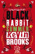 Black Rabbit Summer