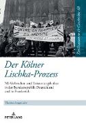 Der Kölner Lischka-Prozess