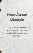 Plant-Based Lifestyle