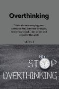 Overthinking