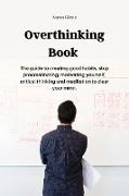 Overthinking Book