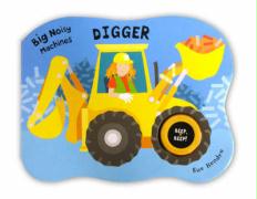 Big Noisy Machines - Digger