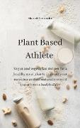 Plant Based Athlete