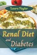 Renal Diet and Diabetes