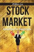 Stock Market Investing For Beginners