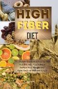 HIGH-FIBER DIET