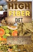 HIGH-FIBER DIET