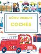 Cómo dibujar coches