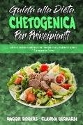 Guida alla Dieta Chetogenica per Principianti