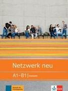Netzwerk neu A1-B1. Grammatik