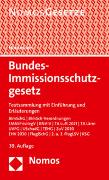 Bundes-Immissionsschutzgesetz