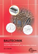 Arbeitsbuch Dachtechnik