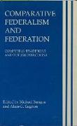 Comparative Federalism and Federation