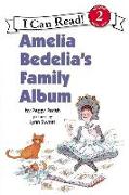 Amelia Bedelia's Family Album