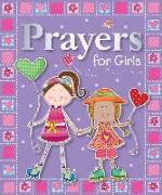 Prayers for Girls