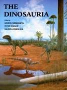The Dinosauria, First Edition