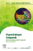 Organochalcogen Compounds