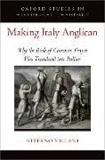 Making Italy Anglican