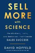 Sell More with Science