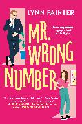 Mr. Wrong Number