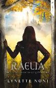 Raelia: Volume 2