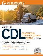 Master the™ CDL Commercial Drivers License Exams