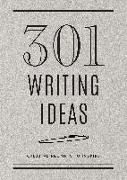 301 Writing Ideas - Second Edition