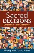 Sacred Decisions: Consensus in Faith Communities