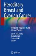 Hereditary Breast and Ovarian Cancer