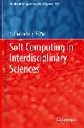 Soft Computing in Interdisciplinary Sciences