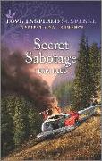 Secret Sabotage