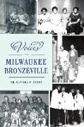 Voices of Milwaukee Bronzeville