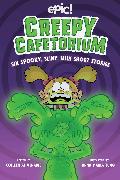 Creepy Cafetorium: Volume 1
