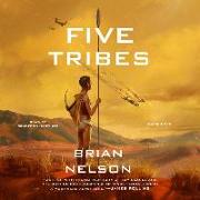 Five Tribes