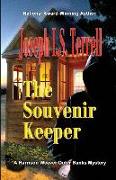 The Souvenir Keeper