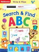 Search & Find ABC