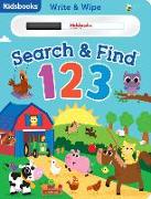 Search & Find 123