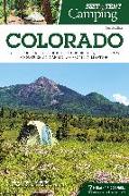 Best Tent Camping: Colorado