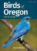 Birds of Oregon Field Guide