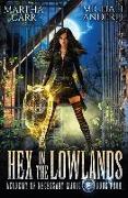 Hex in the Lowlands