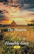 The Humble Tales of Humble Grey