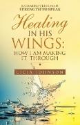 Healing in His Wings