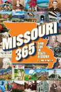 Missouri 365: This Day in State History